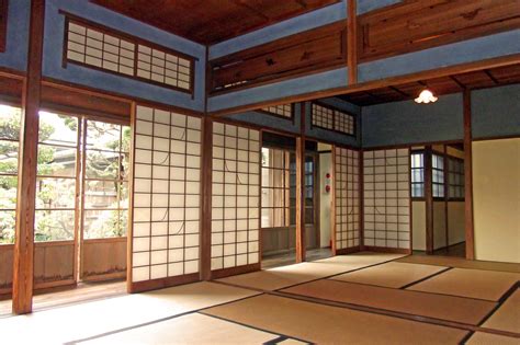 7 Unique Elements Of Japanese Traditional Architecture Japan Wonder