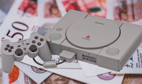 Playstation 10000