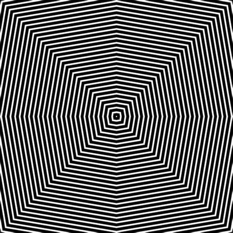 Optic Illusions Variation