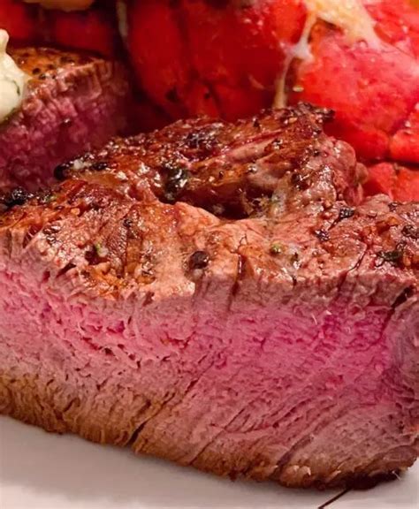 Pan Seared Filet Mignon Recipe Norines Nest