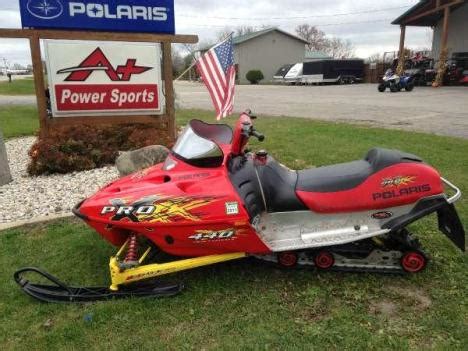 Polaris Edge X Motorcycles For Sale