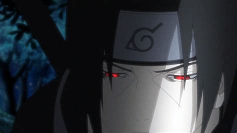 Amv Itachi And Shisui Uchiha Promise 1440 Hd Youtube