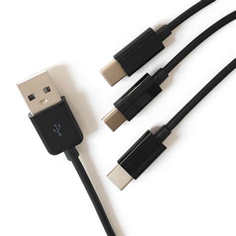 Understanding Usb Cable Types And Which One To Use