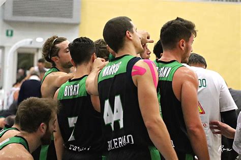 Green Basket Cade A Padova Successo Per La Guerriero Petrarca Live