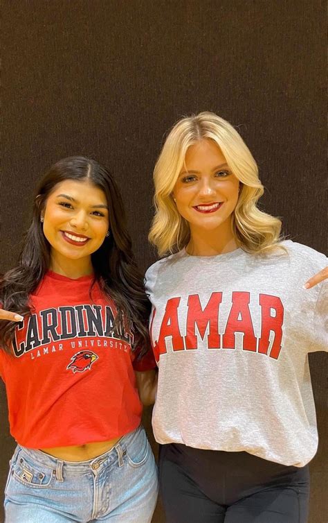 Lamar University Rcollegiatefans