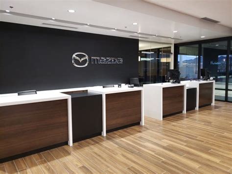 FINDLAY MAZDA - Updated January 2025 - 118 Photos & 248 Reviews - 7760 Eastgate Rd, Henderson ...