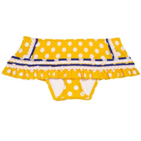 Someday I Will Buy An Itty Bitty Teeny Weeny Yellow Polka Dot Bikini
