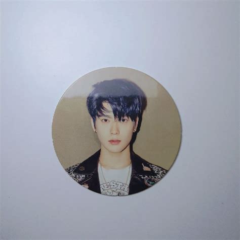 Jual Cc Jaehyun Neo Zone Booked Shopee Indonesia