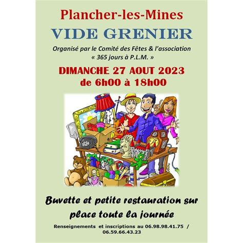 Vide Grenier