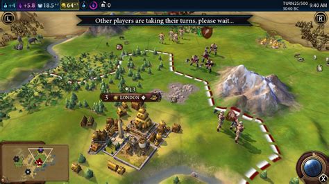 Civilization vi switch review - bingersigma