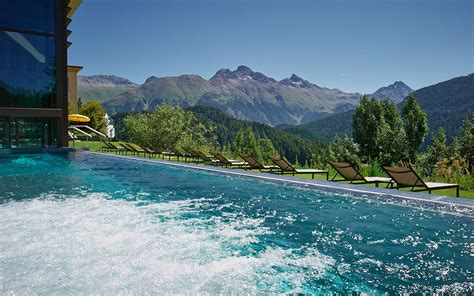 Best hotels in Switzerland | Telegraph Travel