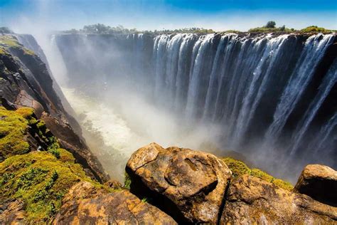 Victoria Falls Bucket List Experiences Best Places To Stay