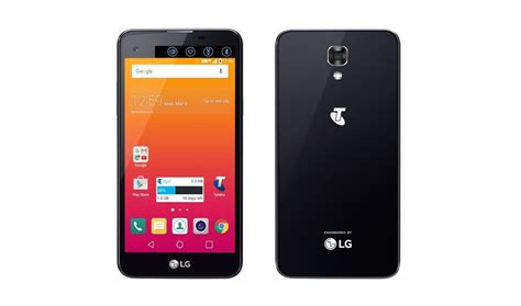 Lg Telstra Signature Features A 49