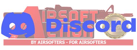 AIRSOFT ACTION IS ON DISCORD! - Airsoft Action Magazine