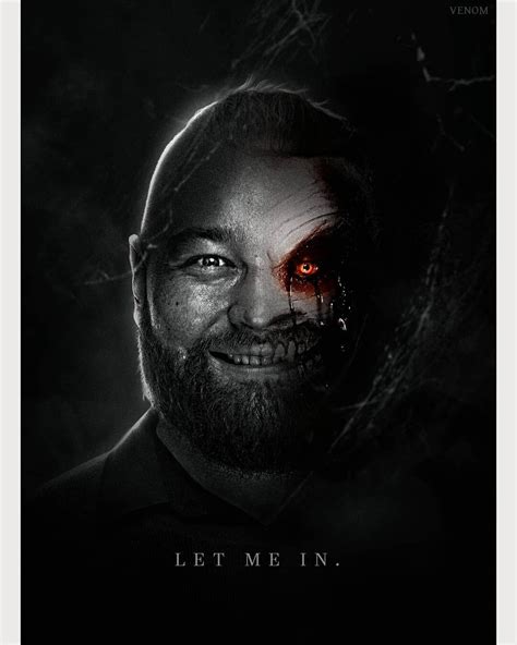 The Fiend Bray Wyatt Desktop Wallpaper