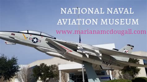 Naval Aviation Museum - Mariana McDougall