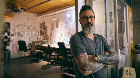 The Business Of Tattooing Tips For Building A Successful Career