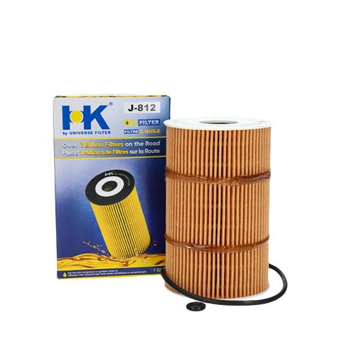 Filtro Aceite Hu X Hk Lubricentro Generaciones Ag Ero