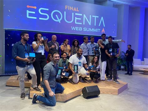 Conhe A As Startups Selecionadas Para Participar Do Web Summit Rio