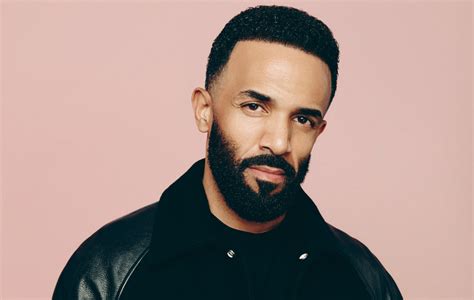 Craig David ‘22 Album Review A Silky Randb Revival Record