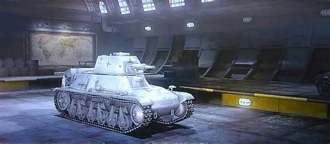 Pz Kpfw 38h 735 F World Of Tanks Xbox Wiki