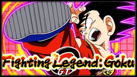 Yamcha Lr Danger Goku Rush Gt Arc Enfant Conseils Gameplay