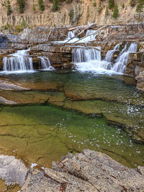 Incredible Hidden Gems In Montana You Need To Visit No Hurry To