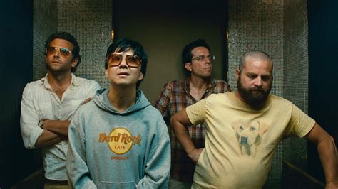 The Hangover Part II 2011