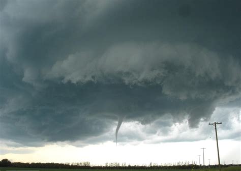 Funnel Cloud Rclouds