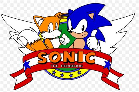 Sonic The Hedgehog 2 Sonic Mania Sonic The Hedgehog 3 Tails, PNG ...