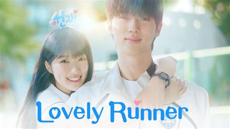 Loạt thành tích khủng của Lovely Runner khiến netizen trầm trồ Độ hot