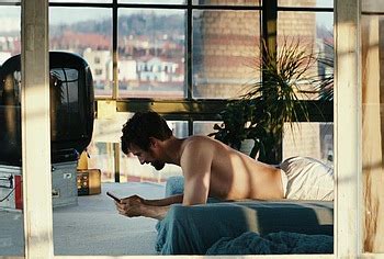 Florian David Fitz Nude Scenes In 100 Dinge Gay Male Celebs