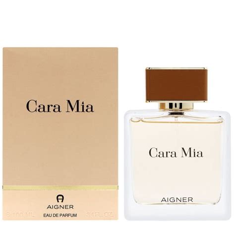 Aigner Cara Mia Edp Ml