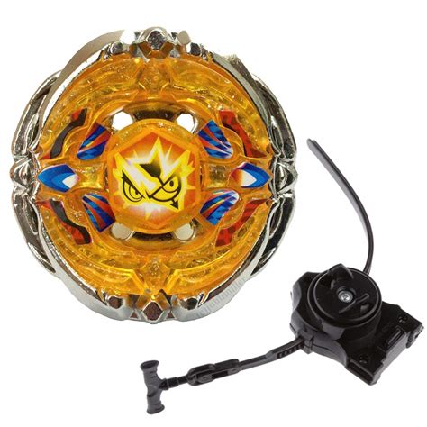 Beyblade Metal Fury Sagittario