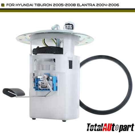 Fuel Pump Module Assembly For Hyundai Elantra Tiburon