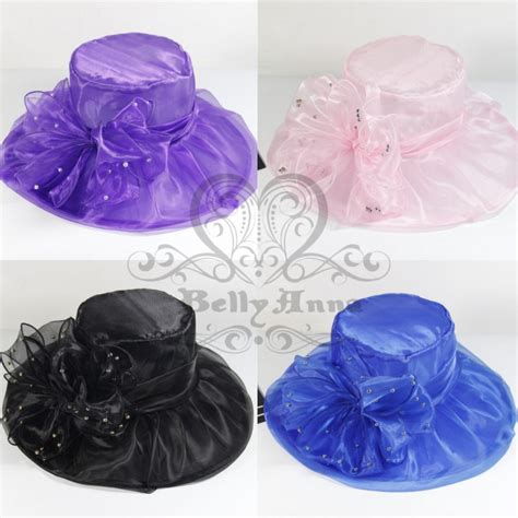 Online Get Cheap Tea Party Hats -Aliexpress.com | Alibaba Group