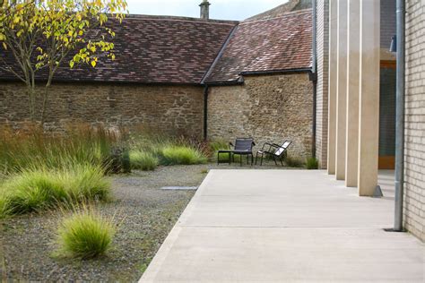 Contemporary Garden Design Caragh Nurseries