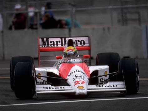 1990 McLaren F1