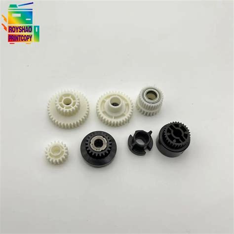 MP7502 PAPER FEED GEAR KIT FOR RICOH MP 7500 6002 9002 8000 8001 9001