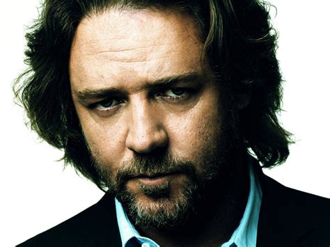 Russell Crowe Wallpaper High Definition High Quality Widescreen