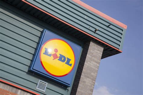 Lidl To Continue London Expansion With Fulham Opening Completely