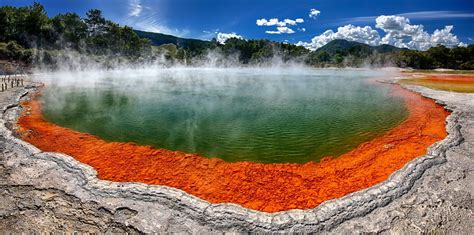 Rotorua Weather And Climate In 2024 Sunheron