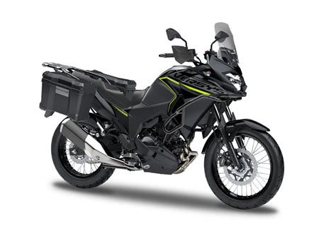 Versys X 300 Adventure My 2020 Kawasaki Portugal