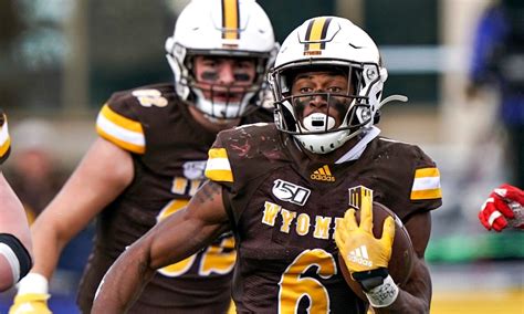 Wyoming Vs Colorado State Fearless Prediction Game Preview College