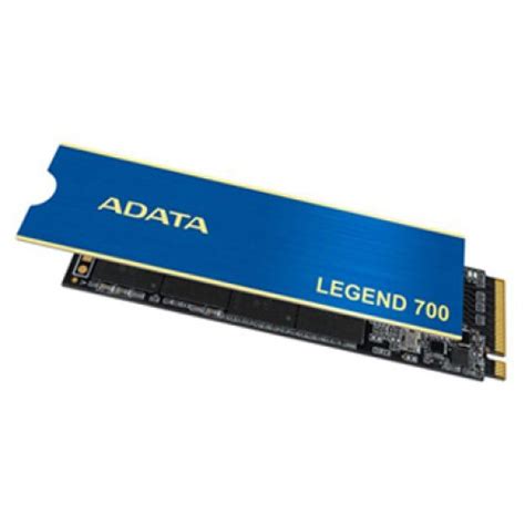 Adata Legend Aleg Gcs Gb Mb S Pcie Nvme M Ssd