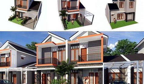 Jual Rumah Cluster Di Sragen Harga Terbaru