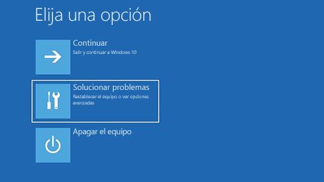 Soluciona Errores De Inicio Windows Recupera Tu Pc