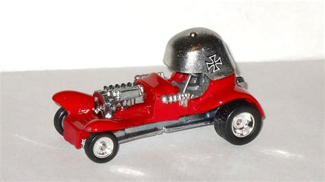 1970 Hot Wheels Red Baron 6400 Hobbyist Forums