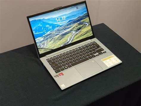 Laptop Military Grade Jutaan Asus Vivobook Go Resmi Dijual Di