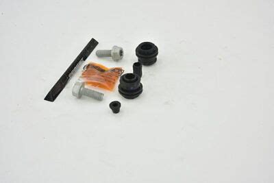 Front Brake Caliper Slide Pin Boot Kit For MERCEDES BENZ E 180 L EBay